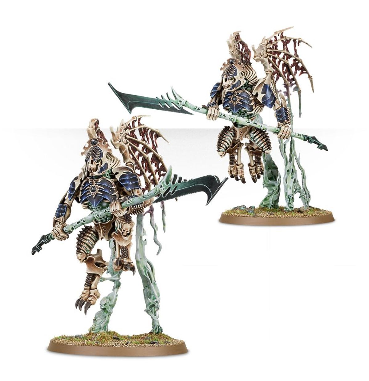 Age of Sigmar - MORGHAST ARCHAI