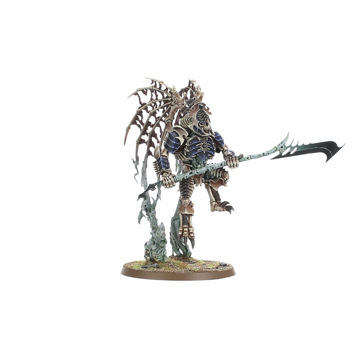 Age of Sigmar - MORGHAST ARCHAI
