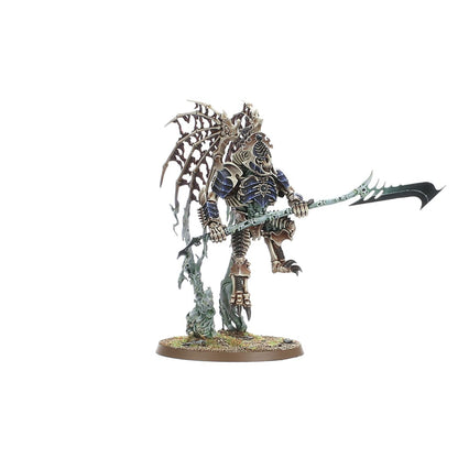 Age of Sigmar - MORGHAST ARCHAI