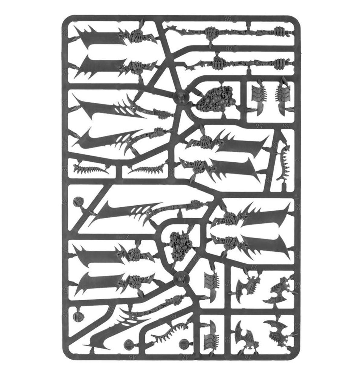 Age of Sigmar - MORGHAST ARCHAI