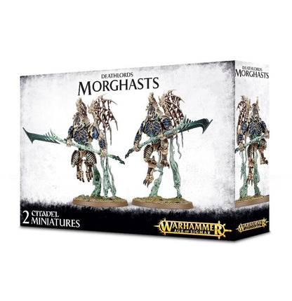Age of Sigmar - MORGHAST ARCHAI