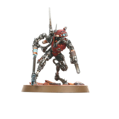 Warhammer 40K - SICARIAN INFILTRATORS
