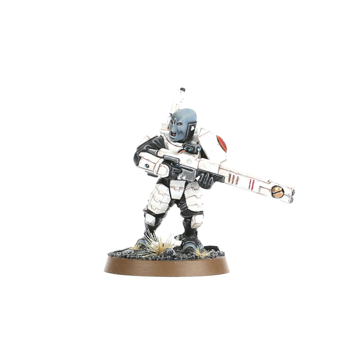 Warhammer 40K - FIRE WARRIORS STRIKE TEAM