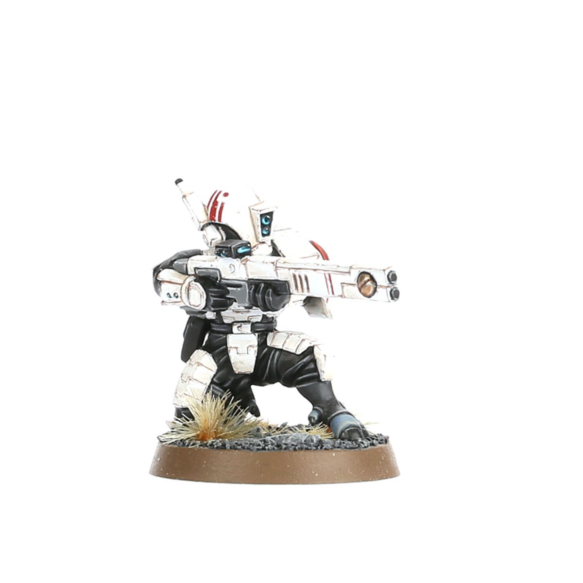 Warhammer 40K - FIRE WARRIORS STRIKE TEAM