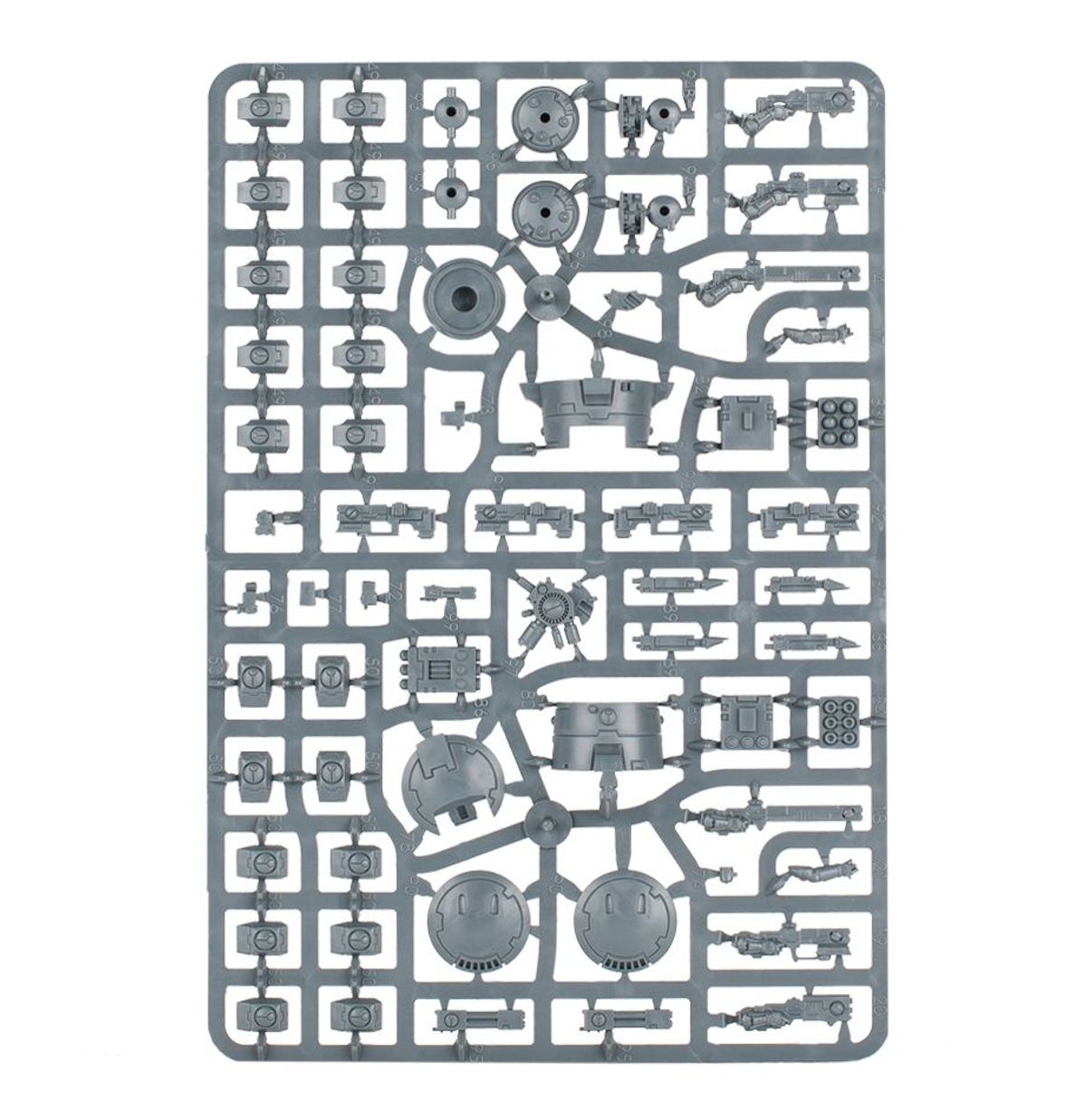 Warhammer 40K - FIRE WARRIORS STRIKE TEAM
