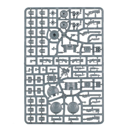 Warhammer 40K - FIRE WARRIORS STRIKE TEAM