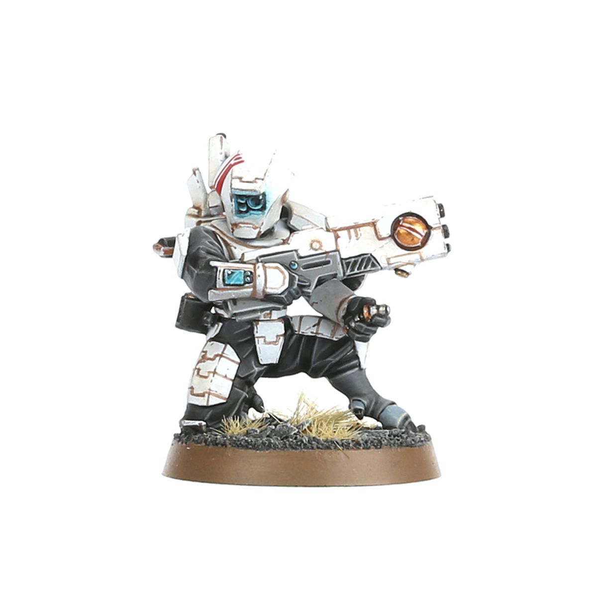 Warhammer 40K - FIRE WARRIORS BREACHER TEAM