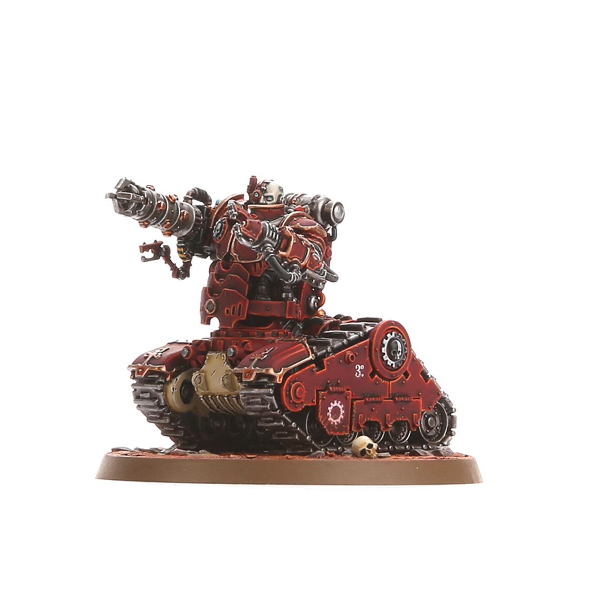 Warhammer 40K - KATAPHRON BREACHERS