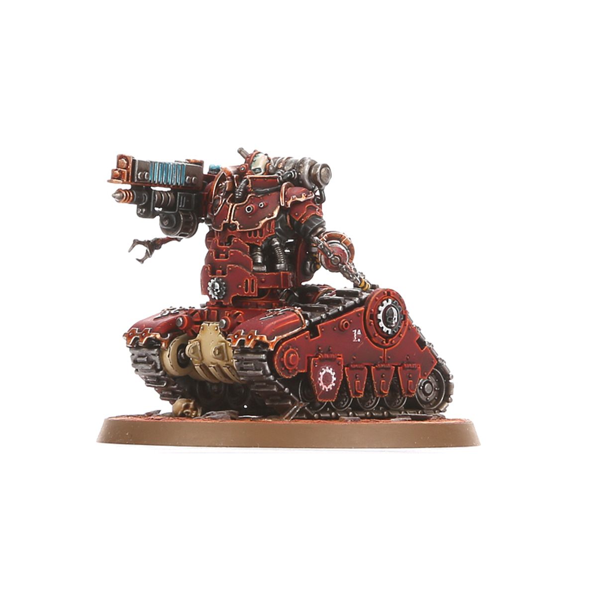 Warhammer 40K - KATAPHRON BREACHERS