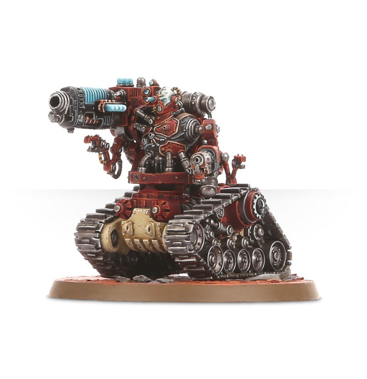 Warhammer 40K - KATAPHRON DESTROYERS