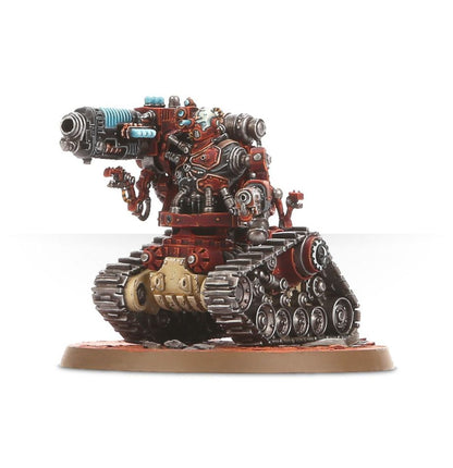 Warhammer 40K - KATAPHRON DESTROYERS