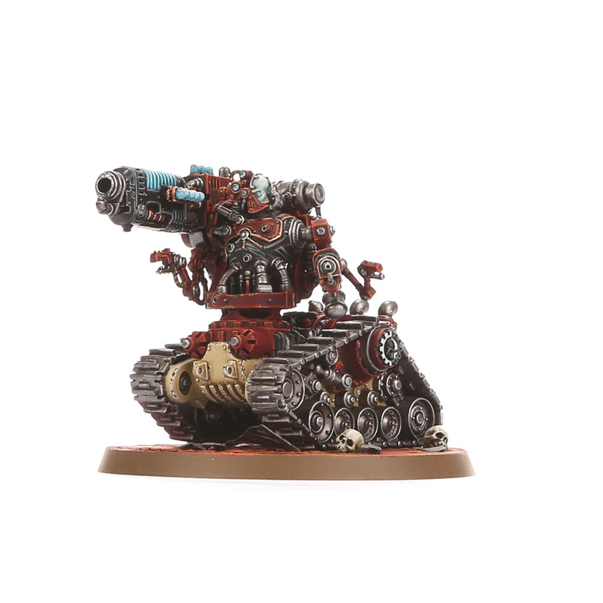 Warhammer 40K - KATAPHRON DESTROYERS