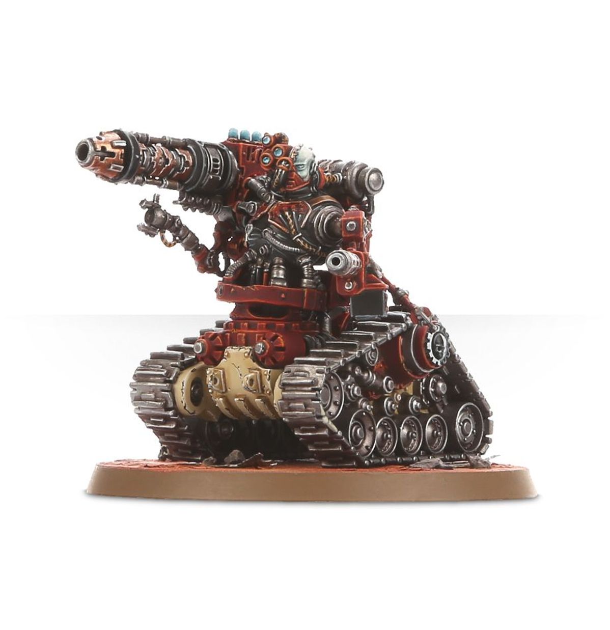 Warhammer 40K - KATAPHRON DESTROYERS