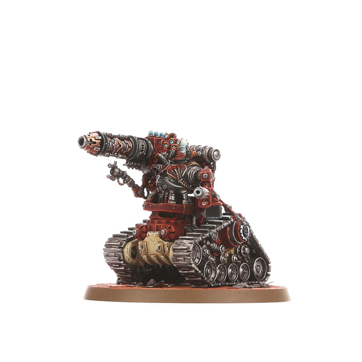 Warhammer 40K - KATAPHRON DESTROYERS