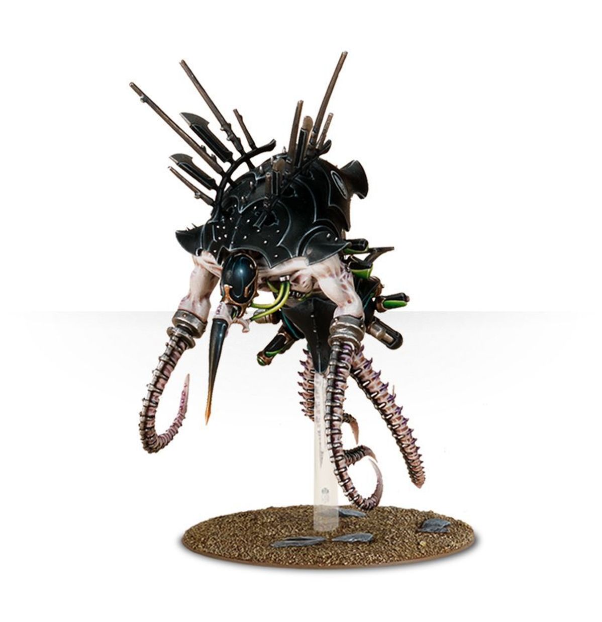 Warhammer 40K - CRONOS
