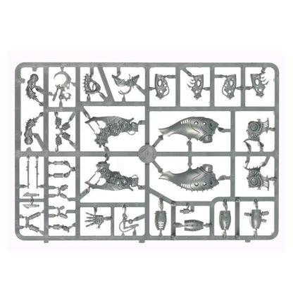 Warhammer 40K - CRONOS
