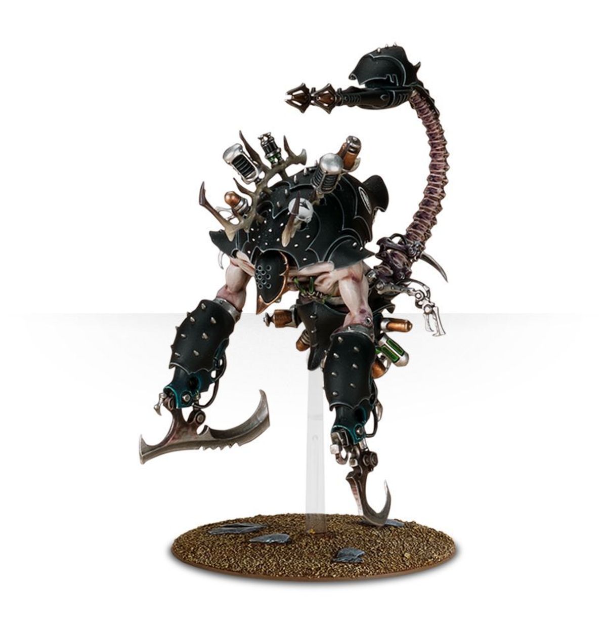 Warhammer 40K - TALOS