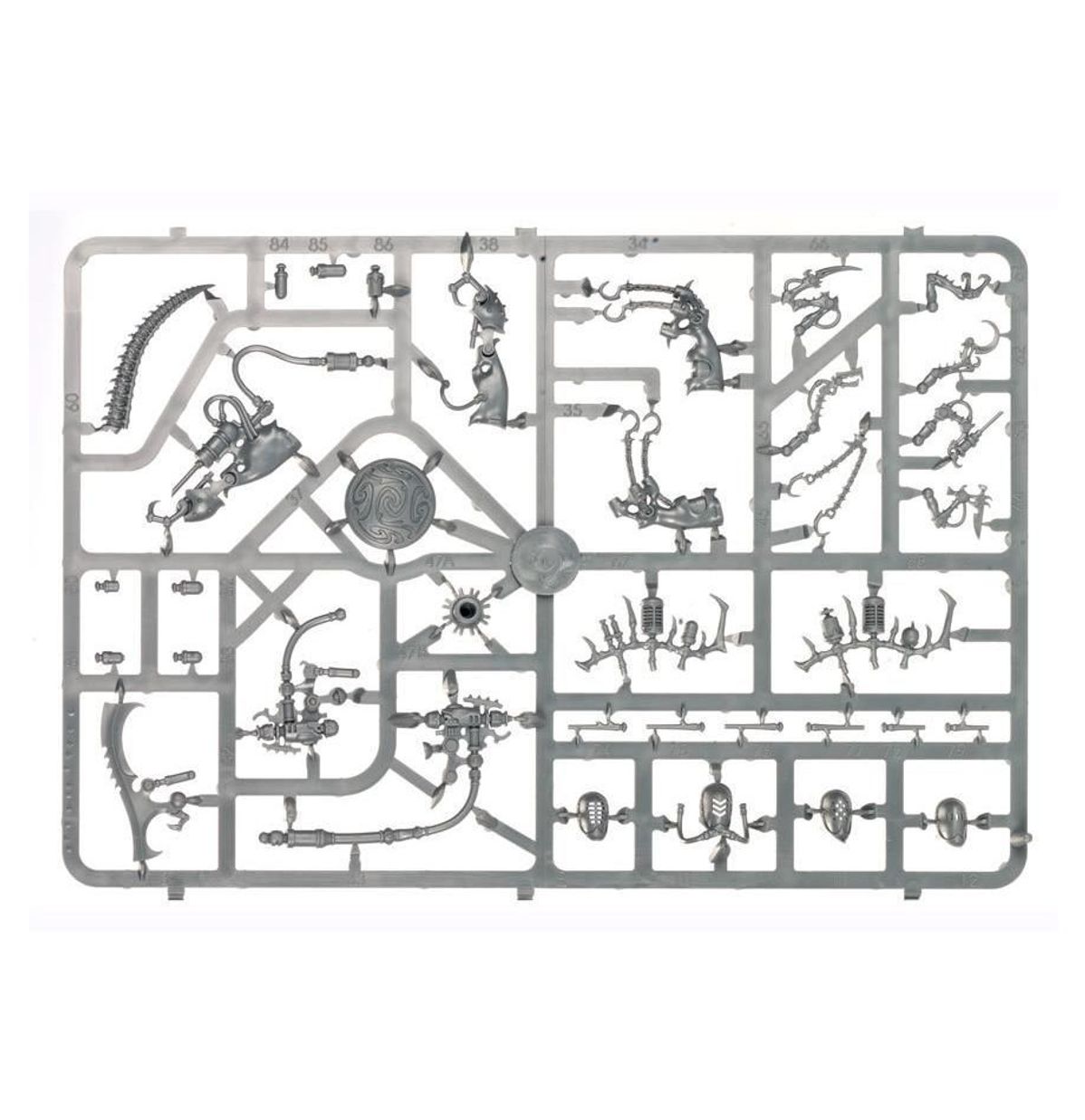 Warhammer 40K - TALOS