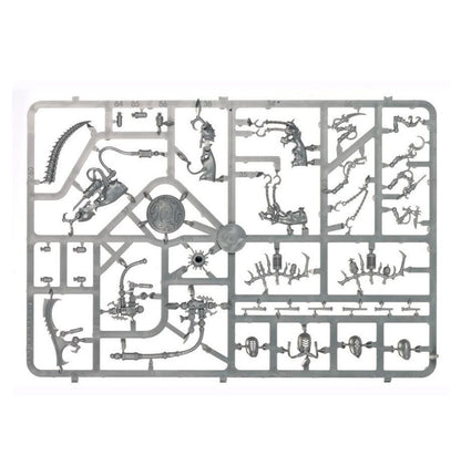 Warhammer 40K - TALOS