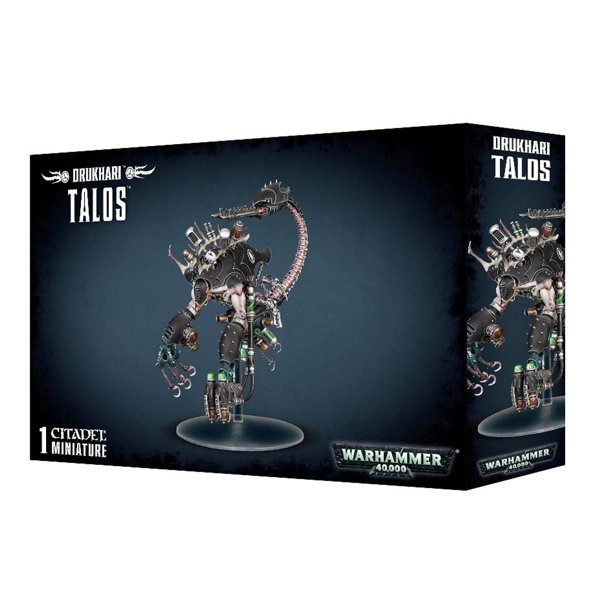 Warhammer 40K - TALOS