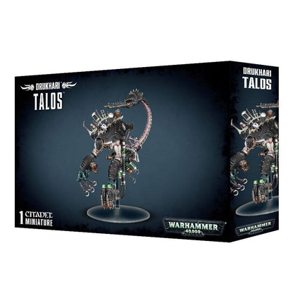 Warhammer 40K - TALOS