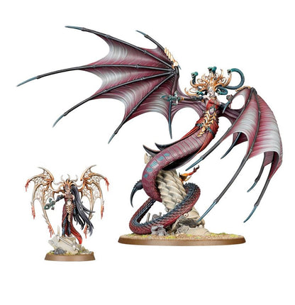 Age of Sigmar - MORATHI