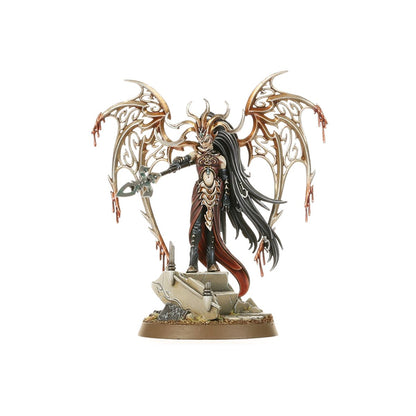 Age of Sigmar - MORATHI