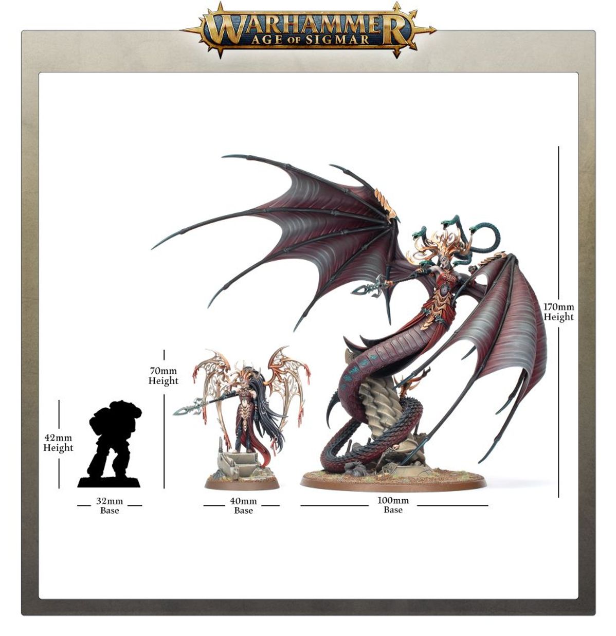 Age of Sigmar - MORATHI