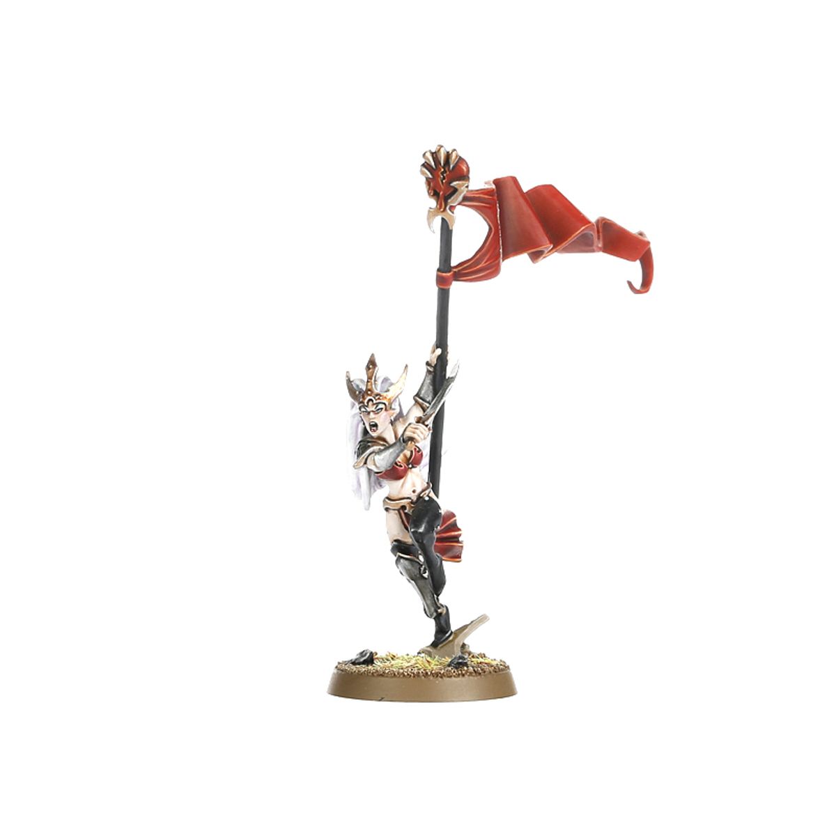 Age of Sigmar - WITCH AELVES