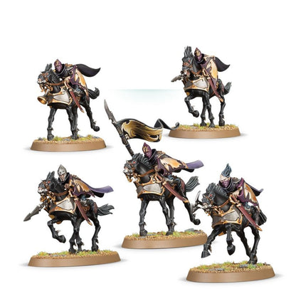 Age of Sigmar - DARK RIDERS