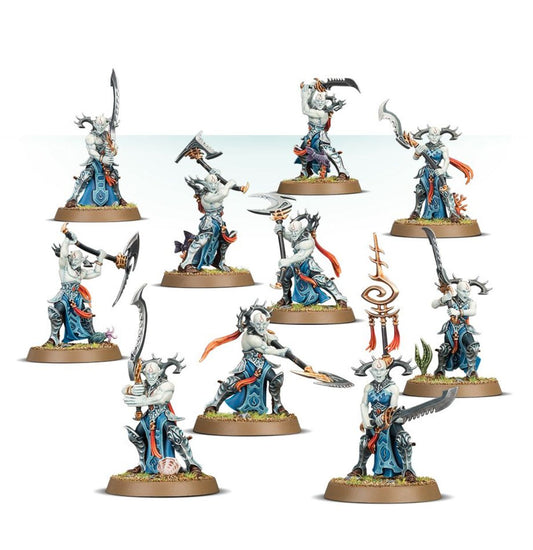 Age of Sigmar - NAMARTI THRALLS