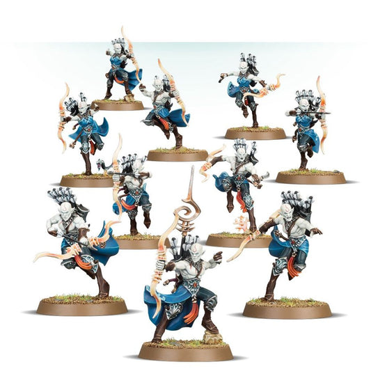 Age of Sigmar - NAMARTI REAVERS