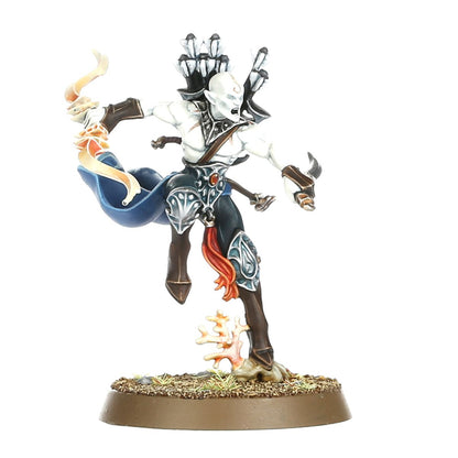 Age of Sigmar - NAMARTI REAVERS
