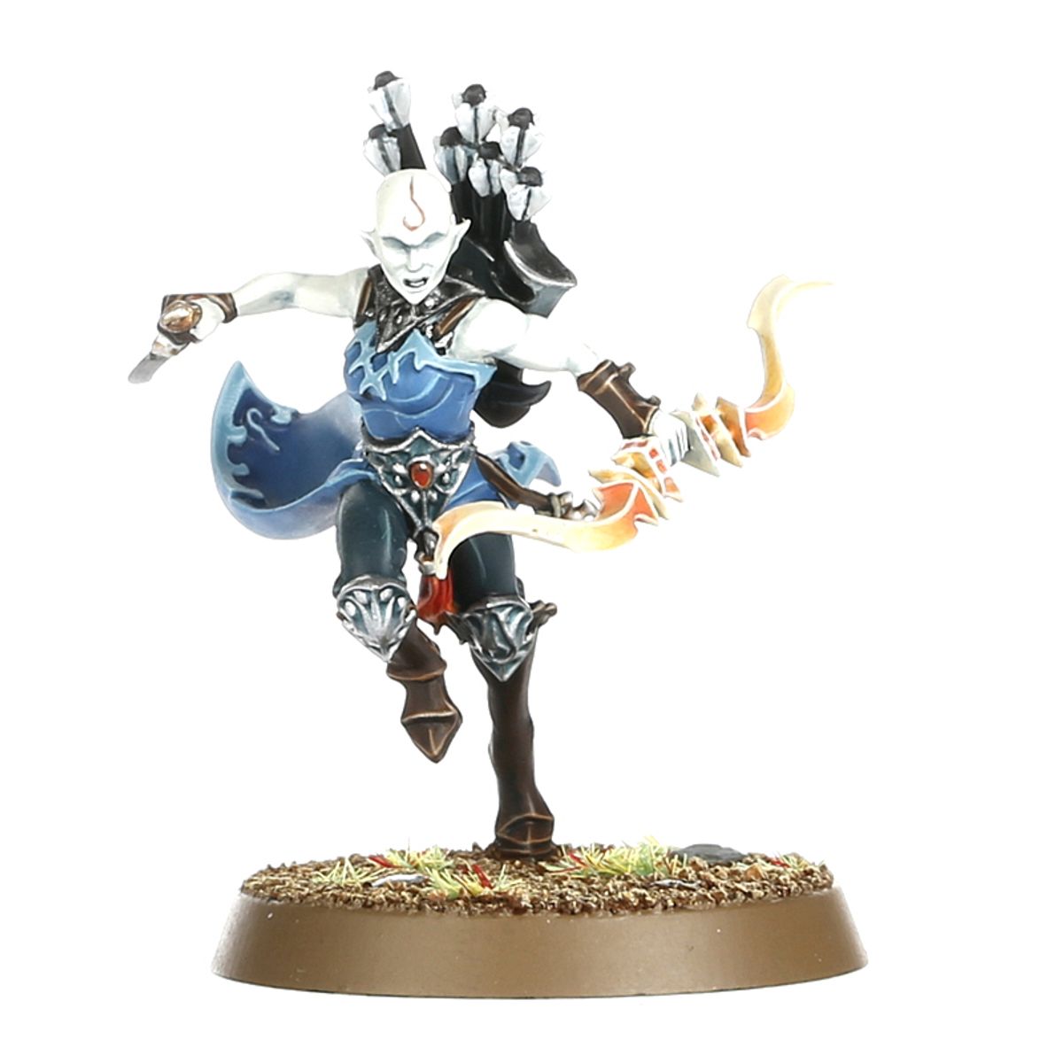 Age of Sigmar - NAMARTI REAVERS