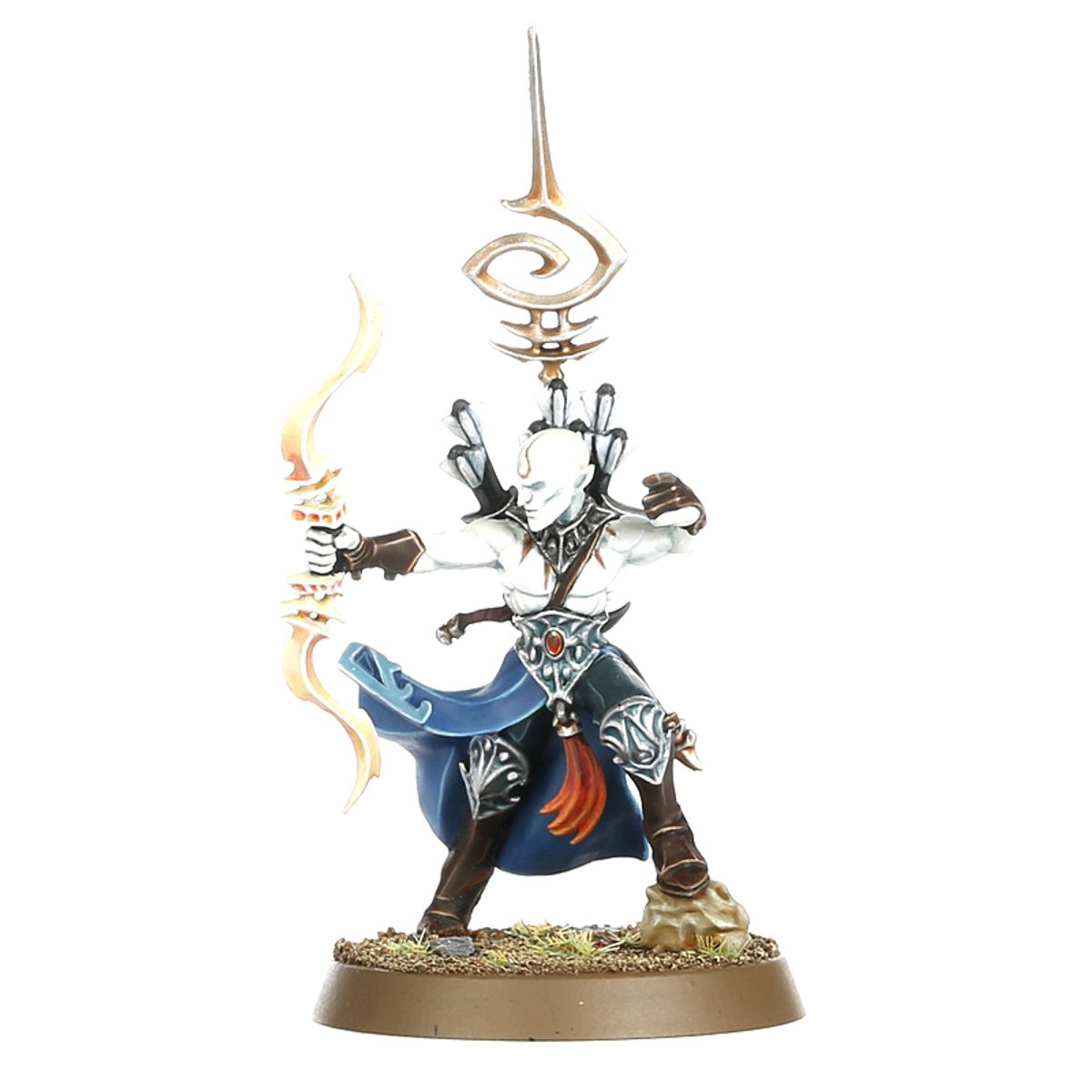 Age of Sigmar - NAMARTI REAVERS