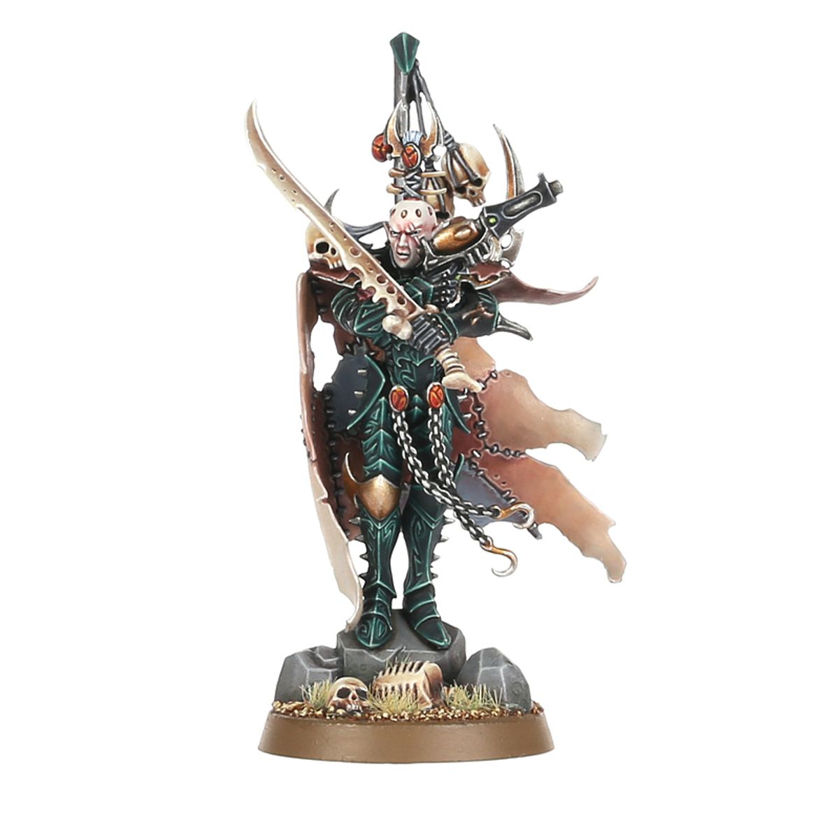 Warhammer 40K - ARCHON