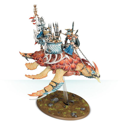 Age of Sigmar - AKHELIAN LEVIADON