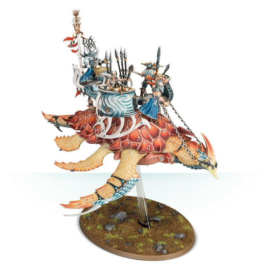 Age of Sigmar - AKHELIAN LEVIADON