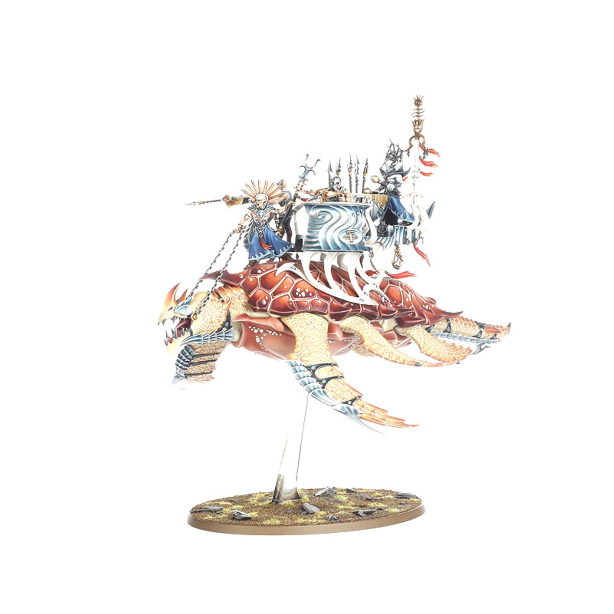 Age of Sigmar - AKHELIAN LEVIADON