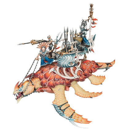 Age of Sigmar - AKHELIAN LEVIADON