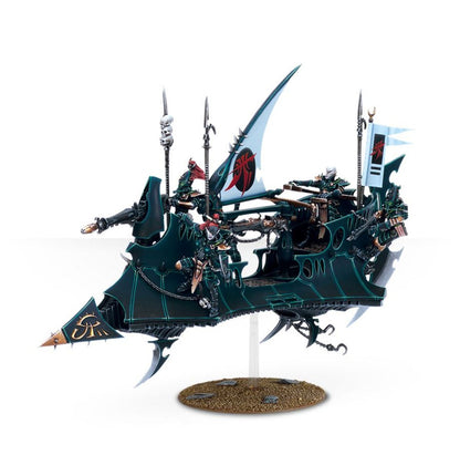Warhammer 40K - RAIDER
