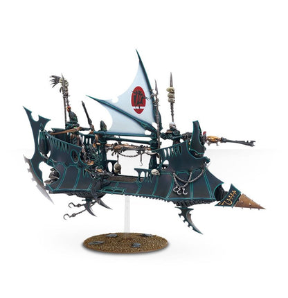 Warhammer 40K - RAIDER