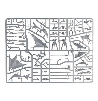 Warhammer 40K - RAIDER