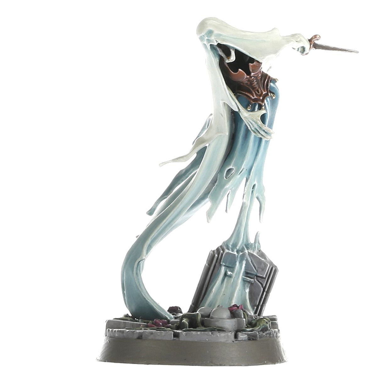 Age of Sigmar - EASY TO BUILD MYRMOURN BANSHEES