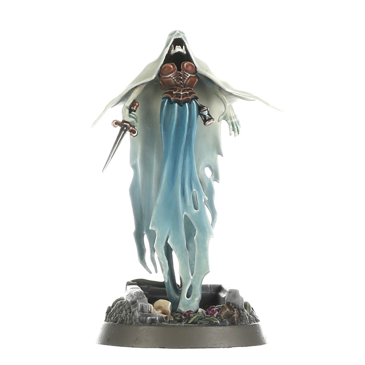 Age of Sigmar - EASY TO BUILD MYRMOURN BANSHEES