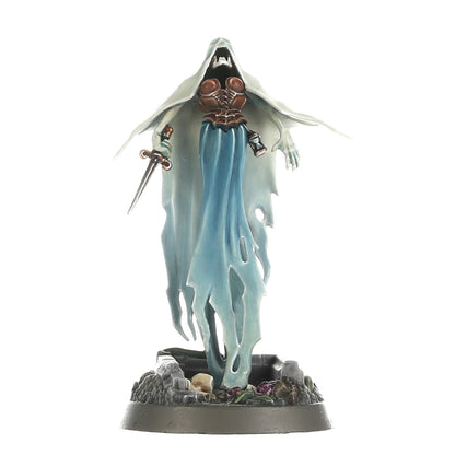 Age of Sigmar - EASY TO BUILD MYRMOURN BANSHEES