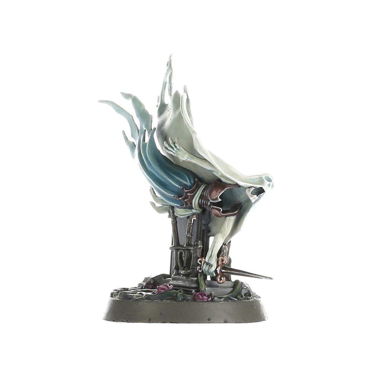 Age of Sigmar - EASY TO BUILD MYRMOURN BANSHEES