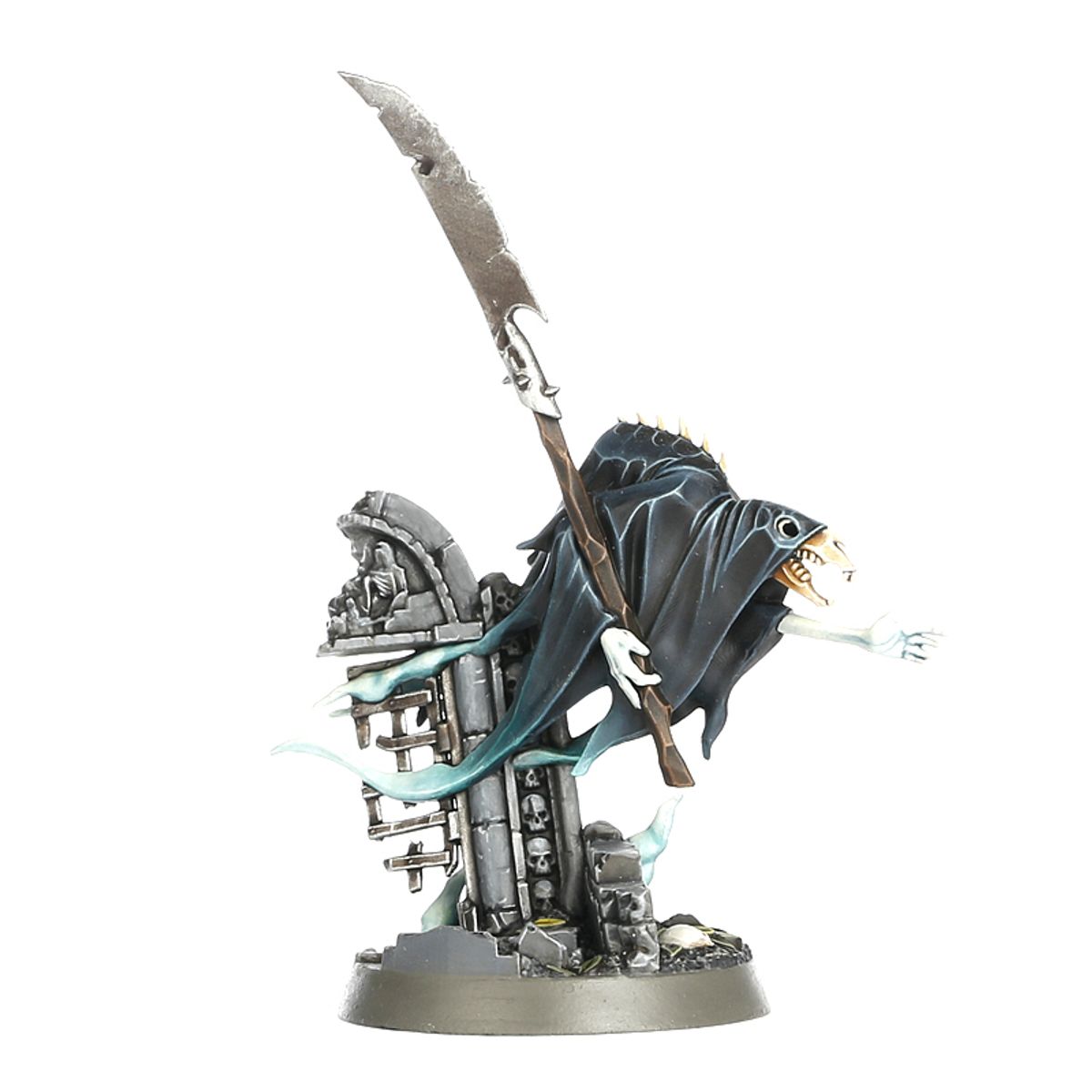 Age of Sigmar - EASY TO BUILD GLAIVEWRAITH STALKERS