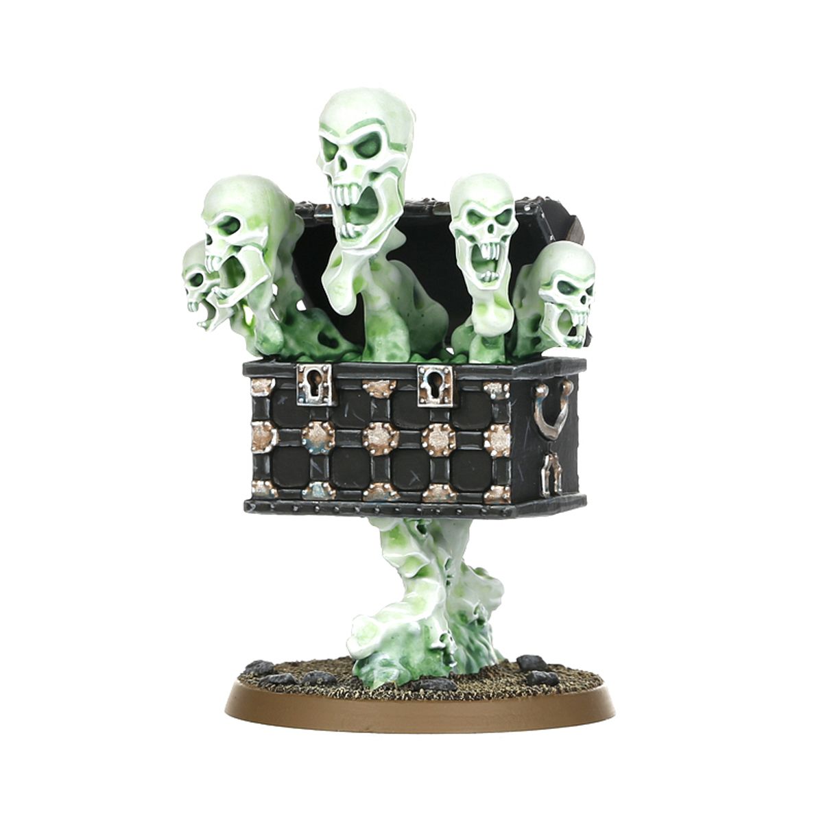 Age of Sigmar - ENDLESS SPELLS: NIGHTHAUNT