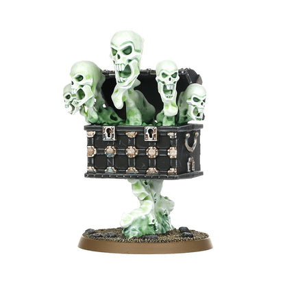 Age of Sigmar - ENDLESS SPELLS: NIGHTHAUNT